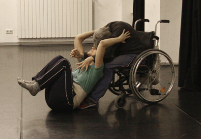 DanceAbility