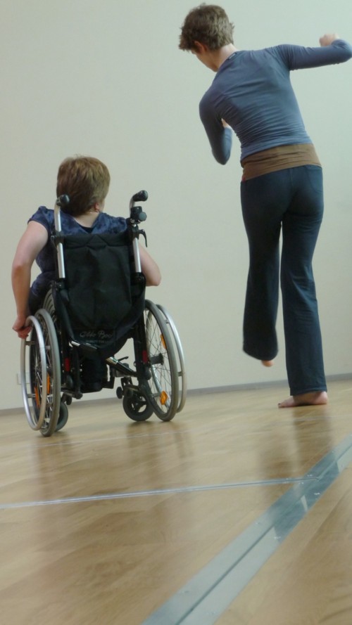 DanceAbility